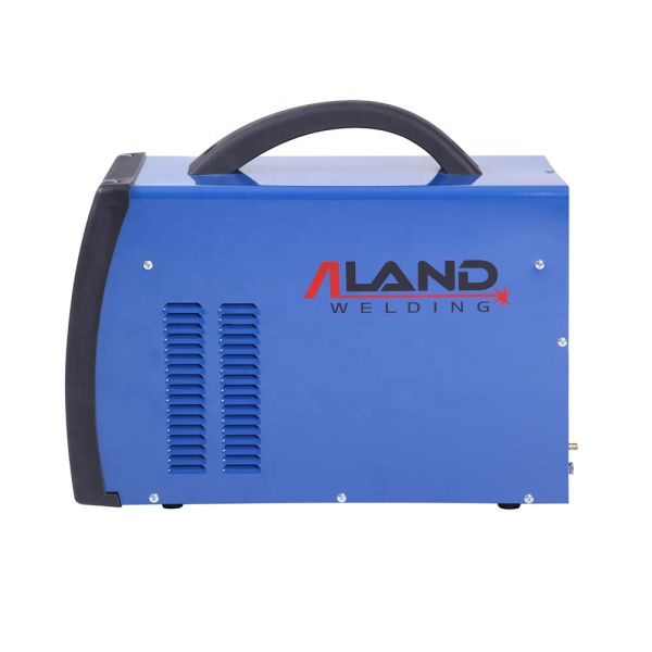 230V LCD Tig Ac Dc Mma Welding Machine Aluminum Welder