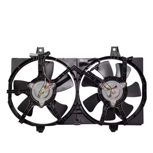 NISSAN SENTRA 00-02 N16 214816M100 Auto Parts Radiator Water Tank Cooling Electronic Fan