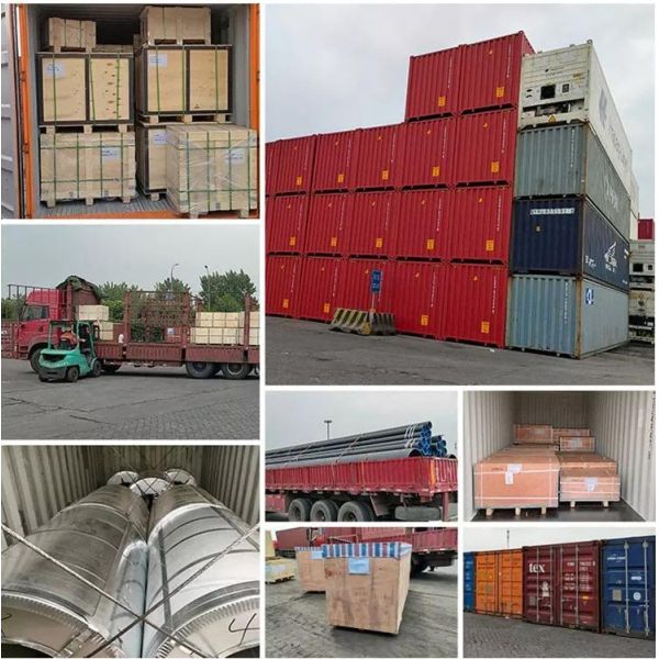 Anti Abrasion 3004 Aluminium Steel Plate Nontoxic Coated Surface