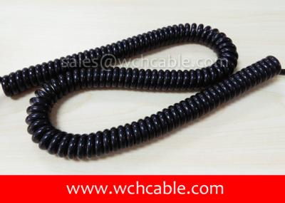 UL Certified Medical Cable with UV Resistant AWM Insulation for 300V Voltage Rating
