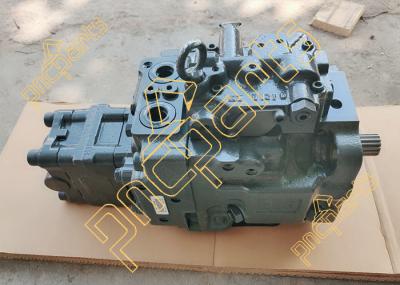 708 3S 00521 Mini Excavator Hydraulic Pump For Komatsu PC35MR-2  PC55MR-3