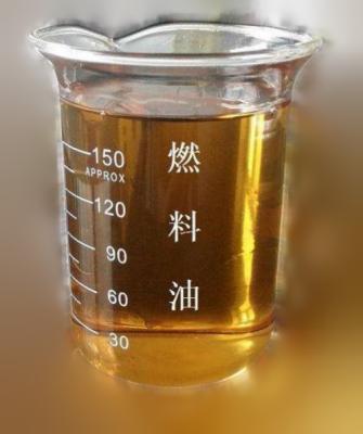 CRRC Group Generator Set Methanol Fuel For Diesel Engines