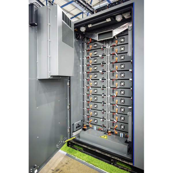 Industrial Facilitiesres Idential Energy Storage Commercial Buildings Electrical Engineering Equipments