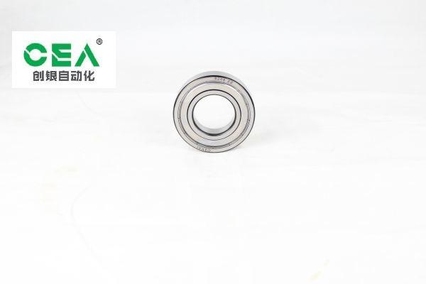 20mm Drawn Cup Loose Needle Roller Bearings Split Cage HK2016 HK2020