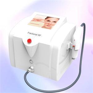 Promotion price Fractional RF micro needle Machine for salon use