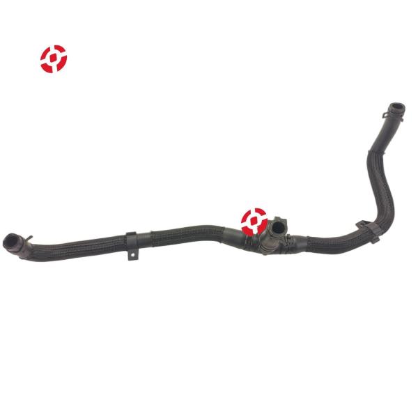 EGR inlet tube hose EGR Cooler Hose OE LR033912 Intake pipe for Land Rover LR4 Jaguar Inlet hose