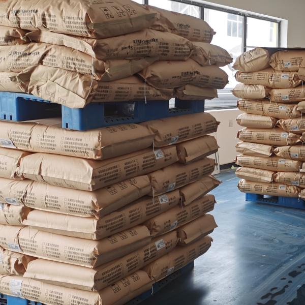 Evaporated Raw Goat Milk Powder Bulk GMP HACCP Approved