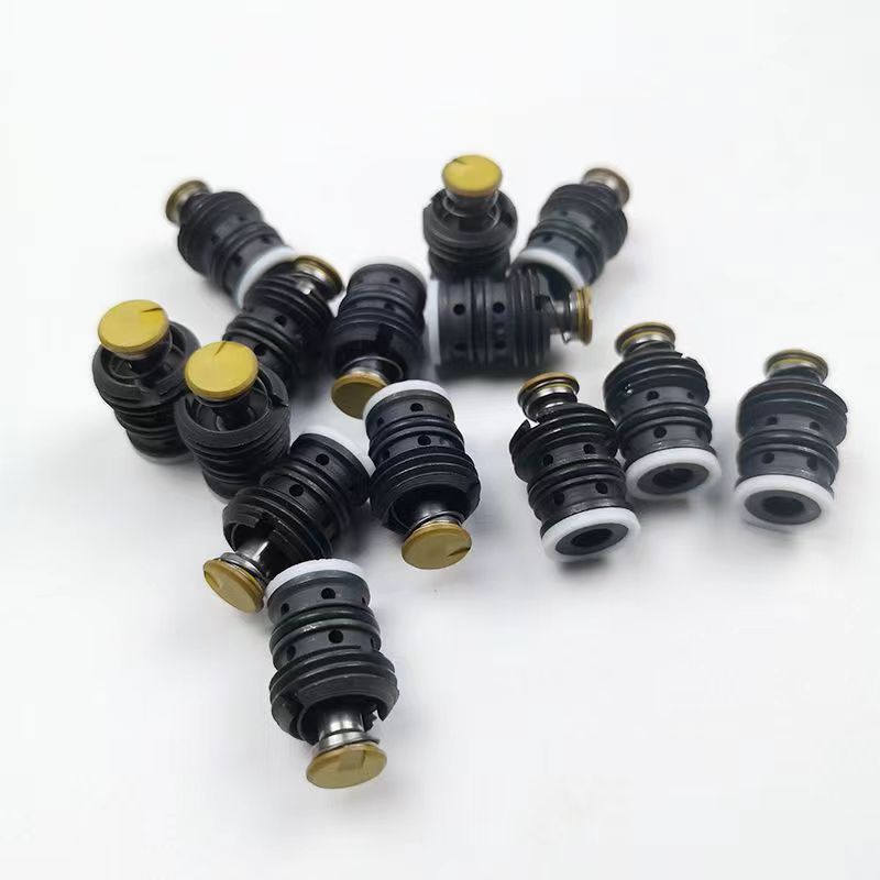 Zoomlioon  Sanyi XCMGg  Decompression Valve Concrete Pump Truck Have Multi-way Valve Small Valve Core