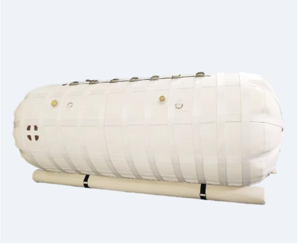 2.0 ATA Hyperbaric Equipment Oxygen Therapy Chamber 10L/Min