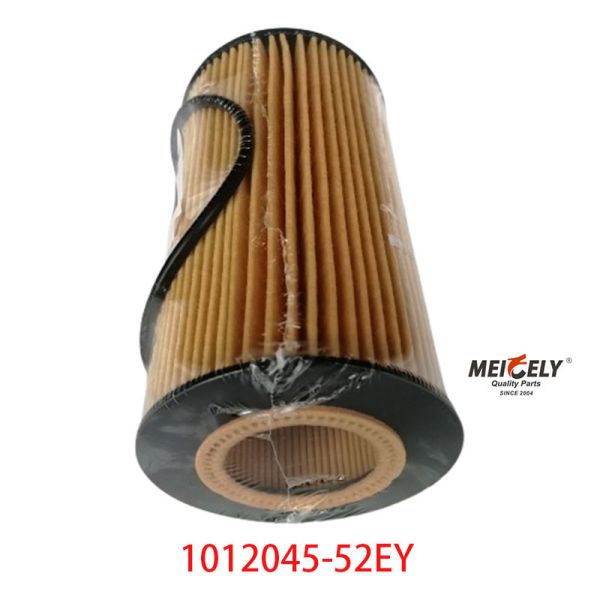Масляный фильтр OEM 1012045-52EY для FAW Dachai Deutz