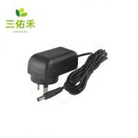 el adaptador SAA de la transferencia de la CA DC de 12V 6.5A 78W aprobó para el ordenador portátil