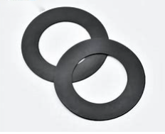 Silicone Pvc Heat Stabilizer O Ring Washer 1.0um Soft Plastic Heat Stabilizer