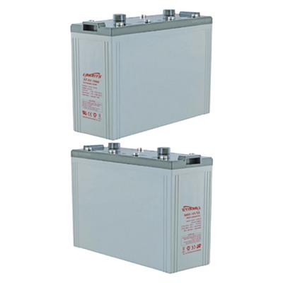 2V 3000Ah Communication Sealed Valve Regulated Battery LIRUISI LT-3000 Free Maintenance