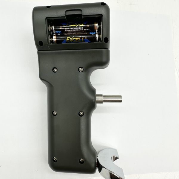 HBA-110 Aluminum Hardness Tester Data Memory Barcol Impressor