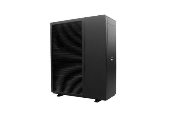 冷たい雰囲気Runnigを曇らすTFTスクリーンの暖房および冷却のヒート ポンプR290 Intellingent