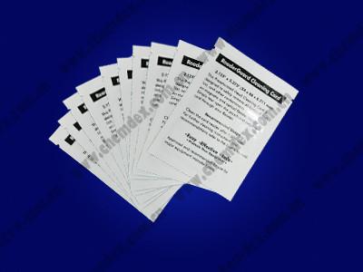 Datacard DCCleanKit Compatible Cleaning Kit/card printer Cleaning Rollers/Cleaning Pen/Cleaning card/cleaning kits