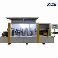 Máquina de borda fina áspera da borda do ABS do reparo do ODM para o Woodworking