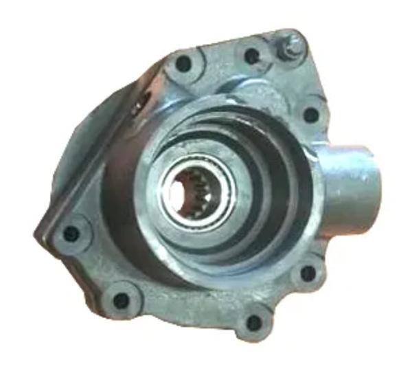 Excavator D31P-18 Hydraulic Gear Pump 113-15-00470