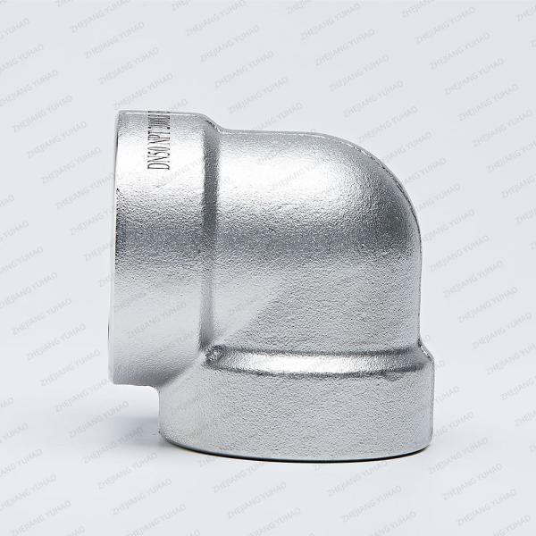 ASME API Stainless Socketweld Fittings High Pressure Socket Weld Fittings