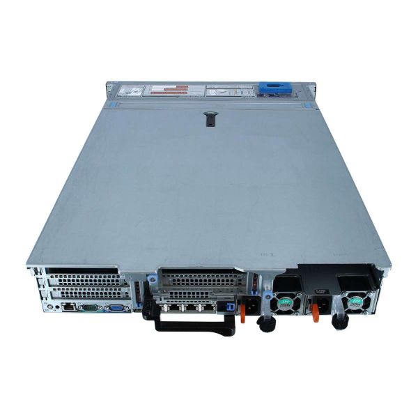 Powerful R740XD Computer Rack Server 2U Rack Server With 6226R Processor