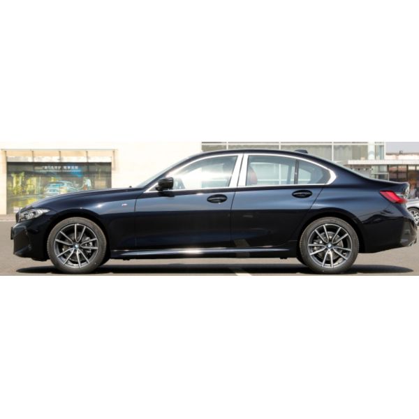 Спорт 2023 бензина 320I m серии BMW 3 установил автомобиль седана 4 мест двери 5 средний