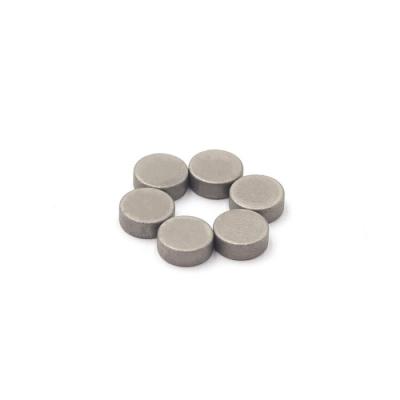 Aimant de cobalt de samarium - forme d'ARC/RING/OTHERS, stabilité de température 350℃ maximale