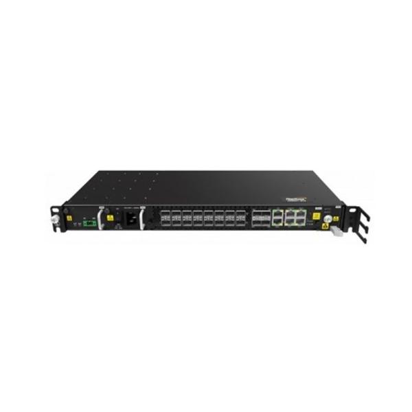 16 Port Gpon Olt An6001-G16 Box Shaped Optical Line Terminal Olt Fiber Home