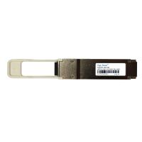 Émetteur-récepteur optique duplex de module de l'Arista QSFP-100G-ZR4 100GBASE-ZR4 QSFP28 80km SMF LC