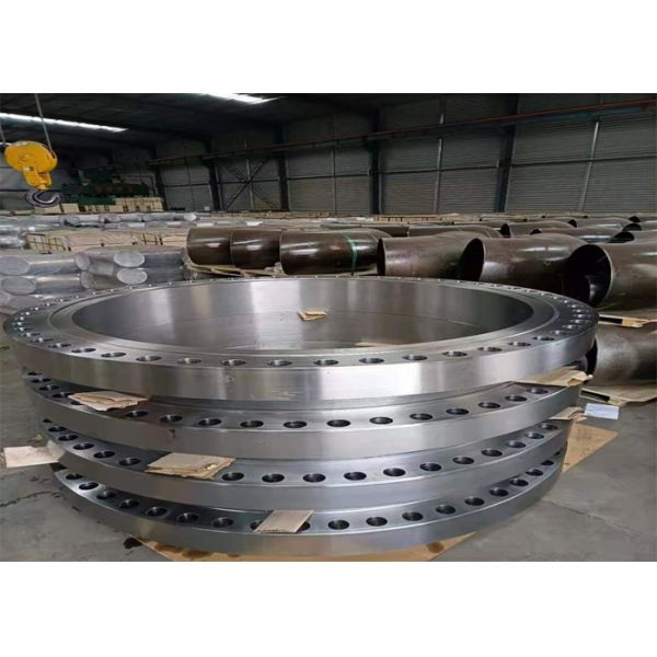 DN1200 PN16 WN RF Flange