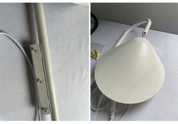 Modern Rotatable Wall Lighting For Living Room Bedroom Study Room Italy Designer Wall Light(WH-OR-231)