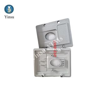 ATM Parts Diebold 5500 Anti skimmer ATM Card Skimmer