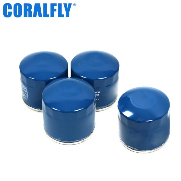 Filtro diesel 3191021000 33095-3kaa0 31112-3X000 31112 3X000 do trator de Hyundai Elantra