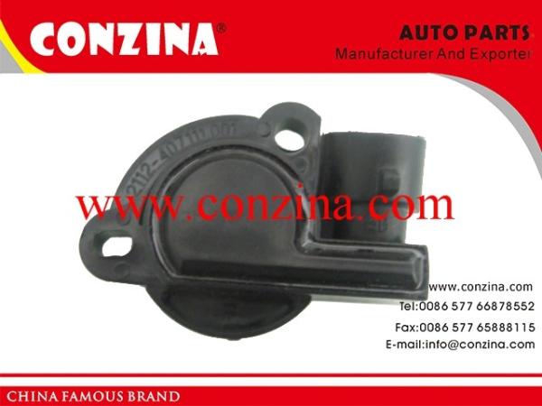 Buy Daewoo Matiz/spark throttle position sensor oem 93740916 from china
