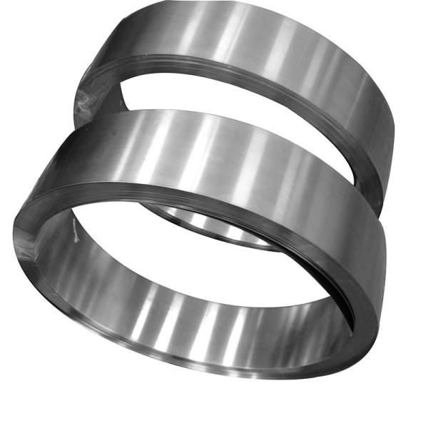 Industrial Copper Nickel Alloy Strip High Dimensional Accuracy For Electric Machine