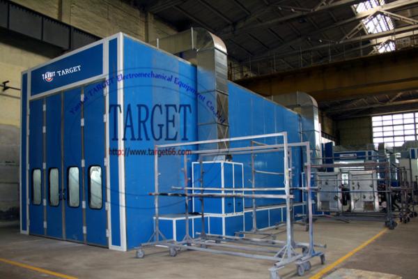 truck/car spray  booth /car paint booth/ spray cabinets  TG-15-50