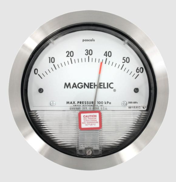 Dwyer 2000-00 2000-0 2001 2002 2003 2004 2005 2006 Pressure Gauge