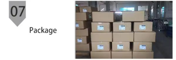 1/2Hp General Purpose Industrial PMDC Electric Motors for WEG