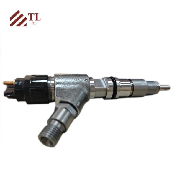 Precio de fábrica 449-3315 0445120400 inyector de combustible para el motor CAT C4.4 320D2 a la venta