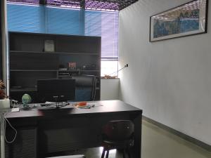 Wetech Electronic Technology Limited
