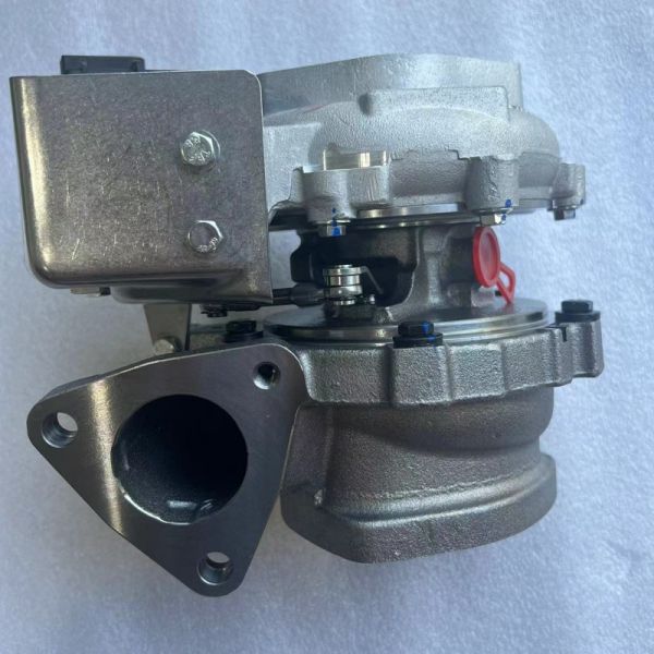 787556-5017S Turbocharger CHRA for Ford Transit 2.2 TDCI Engine Code BK3Q6K682PC