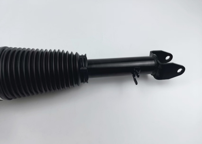6006351-04-A Tesla Model S Old 2011-2016 Front Air shock Absorber