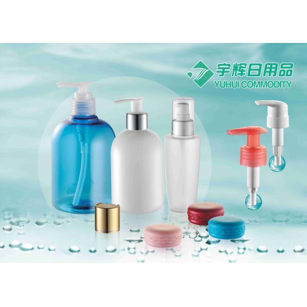 Дизайн цвета 40/400 Пеновой насос Диспенсер жидкого мыла для косметической упаковки