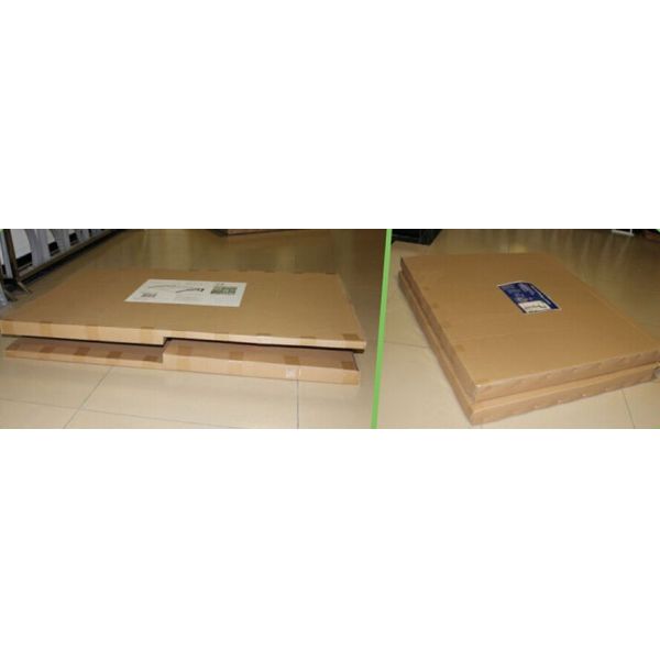 600 мм белый навес, идеально подходит для поликарбонатного ветражного материала