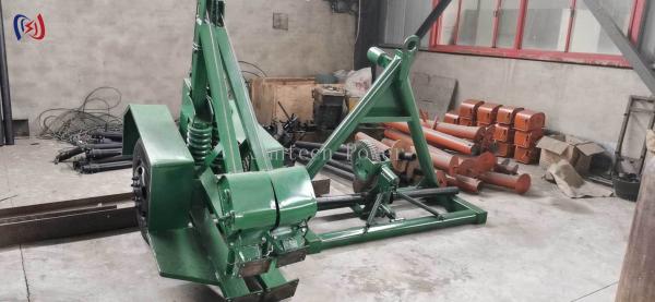 Galvanized Q345B A572 Steel Power Transmission Tower