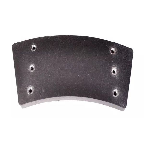 JC70B Drawwork Parts Disc Brake Pad API 7K Friction