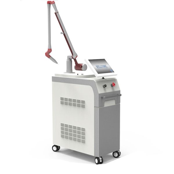 2017 Newest design tattoo removal/freckle removal/birth mark removal/hair remove/vascular remove Q Switched Nd Yag Laser