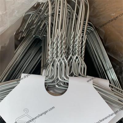 Galvanized Iron Wire Hangers The Perfect Addition To Your Home Organization
