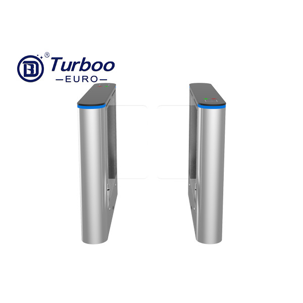 Ширина 600-900mm пропуска турникета ворот качания входа ворот барьера качания безопасностью