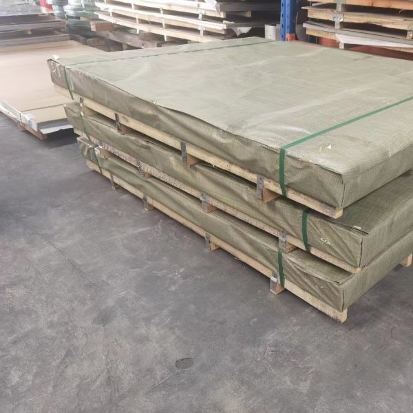 ASTM A240/240M-20a  AISI347H High Carbon Austenitic Stainless Steel Sheets & Plates