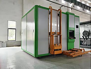 5000kg pelo desidratador do desperdício da máquina da eliminação de resíduos da cozinha de Cycler do alimento da cozinha do dia
